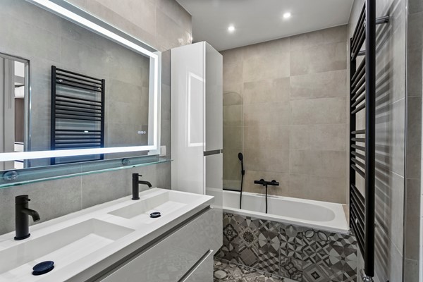 Medium property photo - Admiraal de Ruijterweg 231-1, 1055 LR Amsterdam